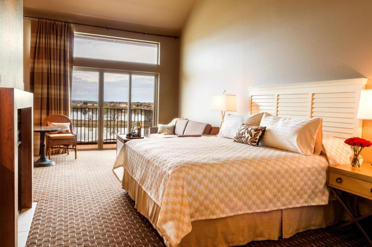 The Lodge At Columbia Point Richland Exteriér fotografie