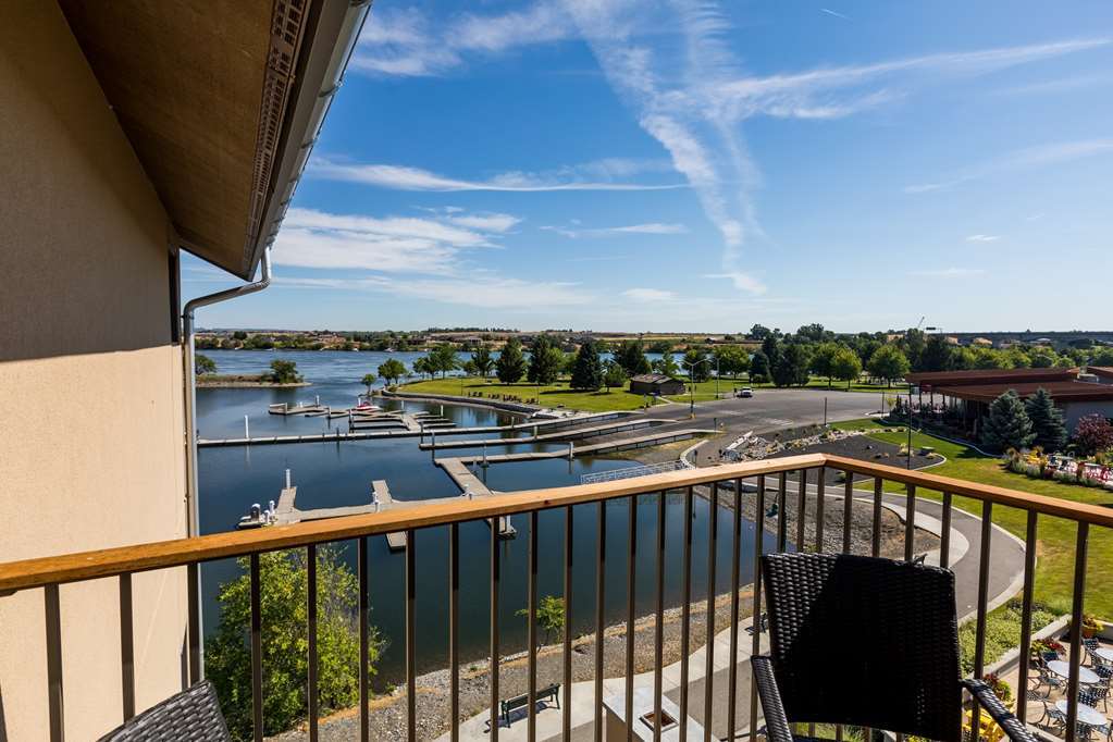 The Lodge At Columbia Point Richland Pokoj fotografie