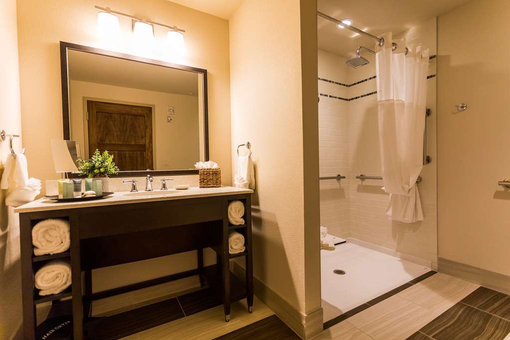The Lodge At Columbia Point Richland Pokoj fotografie
